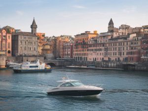 Porto-Vecchio Naples en bateau : tout ce qu’il faut savoir pour votre traversée