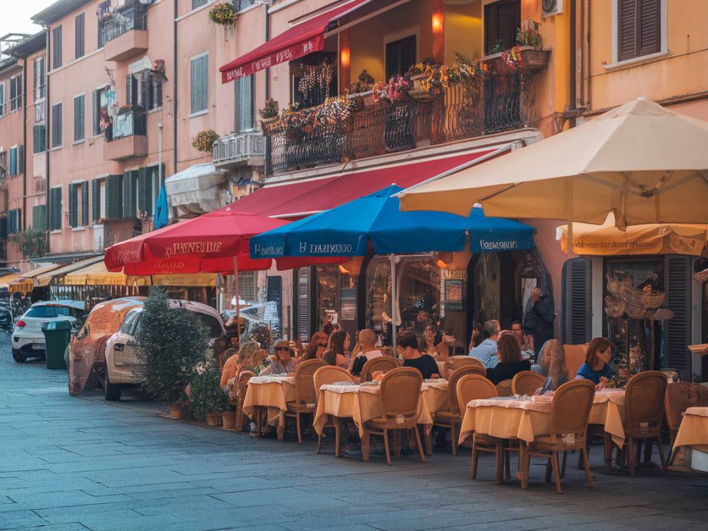 Les meilleurs restaurants à Porto-Vecchio : nos adresses incontournables