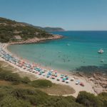 Les plus belles plages de propriano : le guide pour un séjour balnéaire réussi
