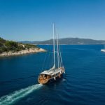 Balade en bateau porto vecchio : les plus beaux itinéraires en mer