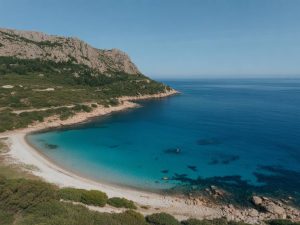 Corse circuit 15 jours : itinéraire complet du nord au sud de l’île de Beauté