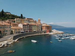 Les plus beaux villages autour d'ajaccio à explorer en toute saison