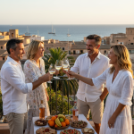 Voyager à 40 ou 50 ans : les atouts des séjours entre célibataires