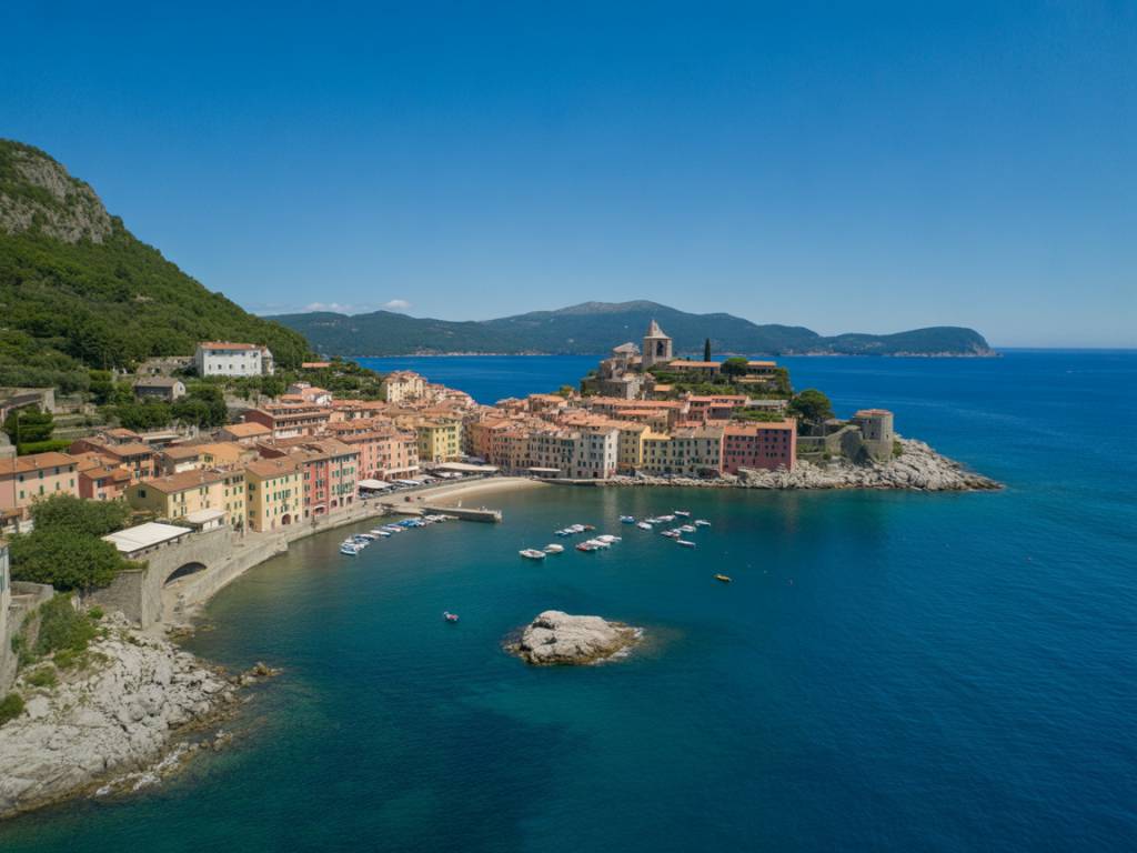 Itinéraire slow tourisme à Porto-Vecchio : entre criques secrètes, producteurs locaux et villages de l’arrière-pays