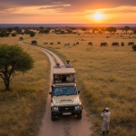 Voyager au botswana en toute sécurité : nos recommandations