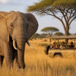 Safari en Tanzanie : à la rencontre des grands animaux d’Afrique